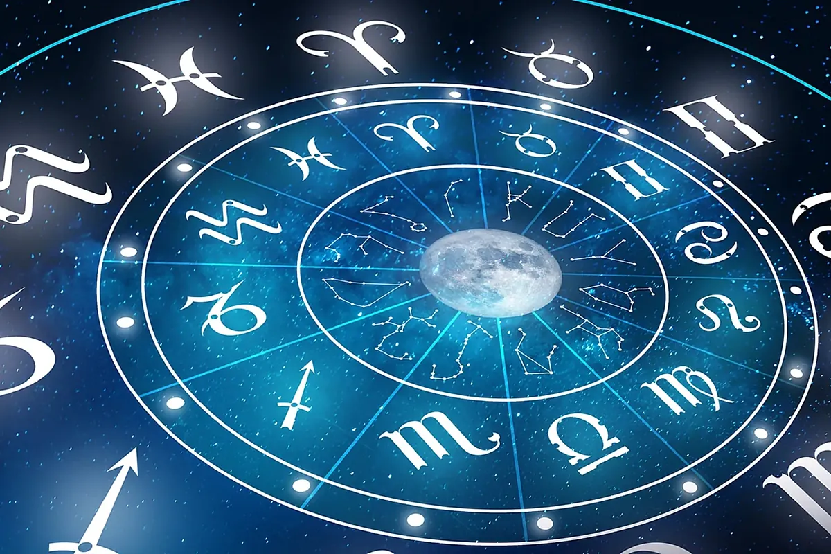 Today's horoscope Sunday, May 25, 2025 for each zodiac sign