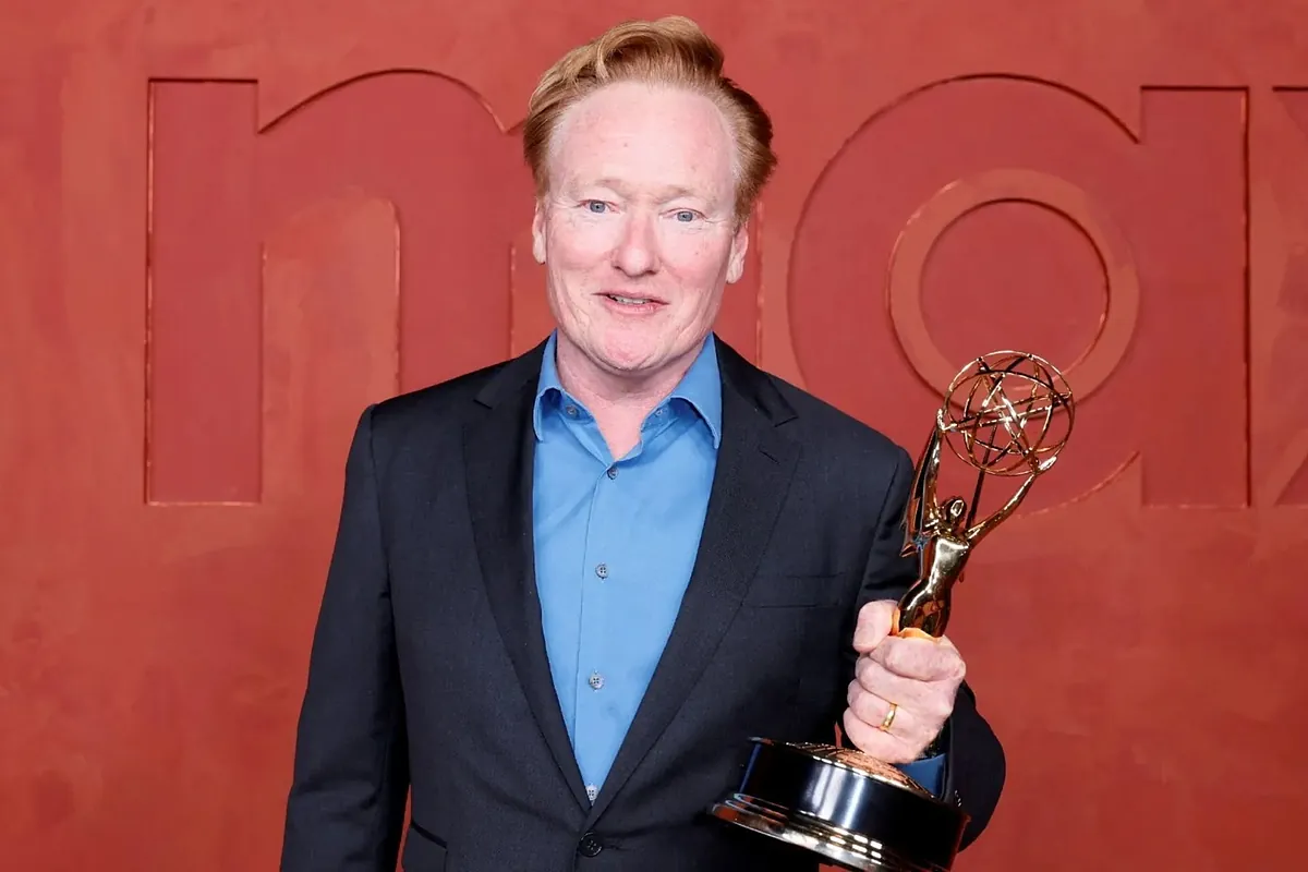 Conan O'Brien Net Worth How much money does the host of the Oscars