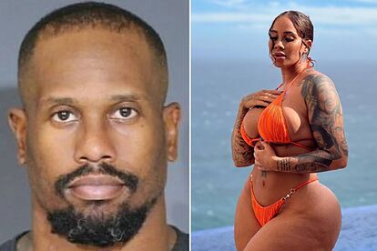 Pregnant girlfriend of Von Miller denies assault but evidence suggests  otherwise | Marca