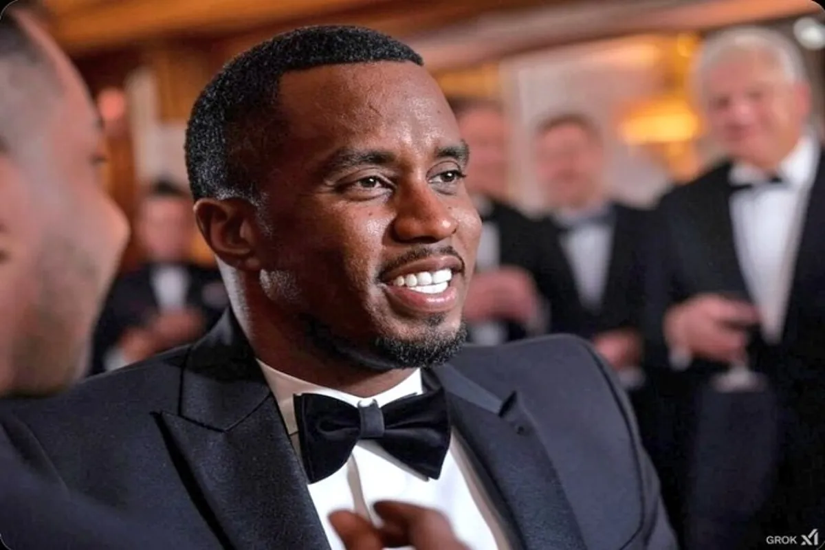 A huge win for Diddy as judge rules in his favor in lawsuit against him  giving him confidence | Marca