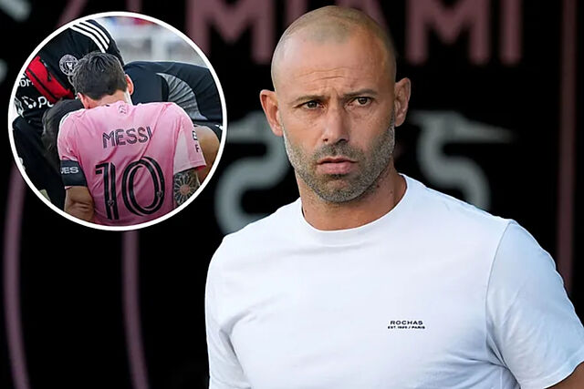 Inter Miami defeated Necaxa on penalties, thus adding its second Leagues Cup triumph.