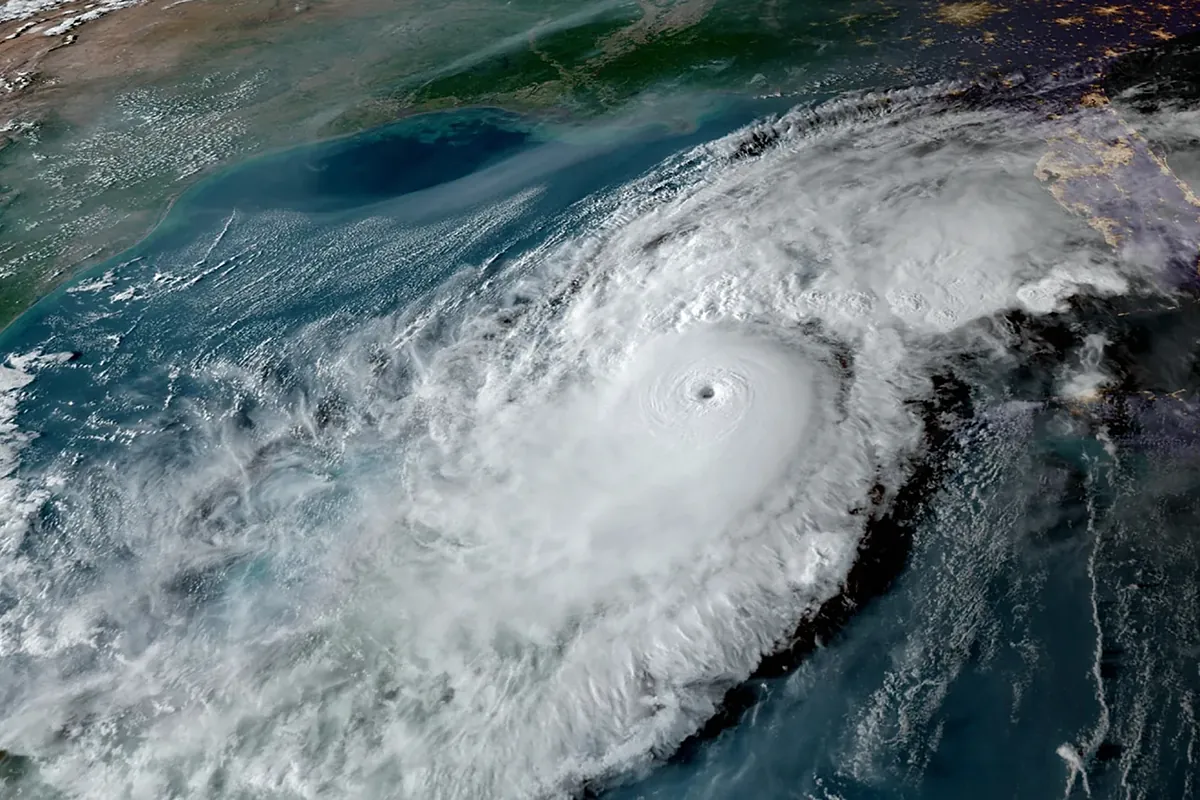 2025 Hurricane Season Predictions What to Expect and What is the Land