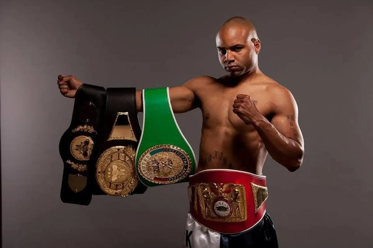 Carson Jones cause of dead: Boxing world mourns after his tragic passing at 38