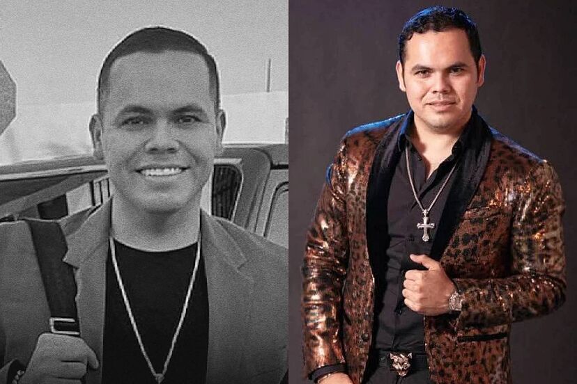 Ernesto Barajas cause of death: Enigma Norteño's vocalist reportedly killed in Mexico | Marca