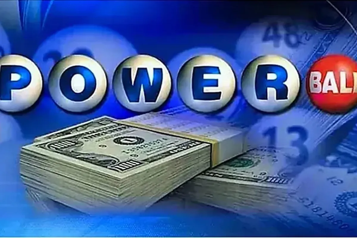 Powerball winning numbers for today's draw, 07/28/2025: Jackpot of $364 million