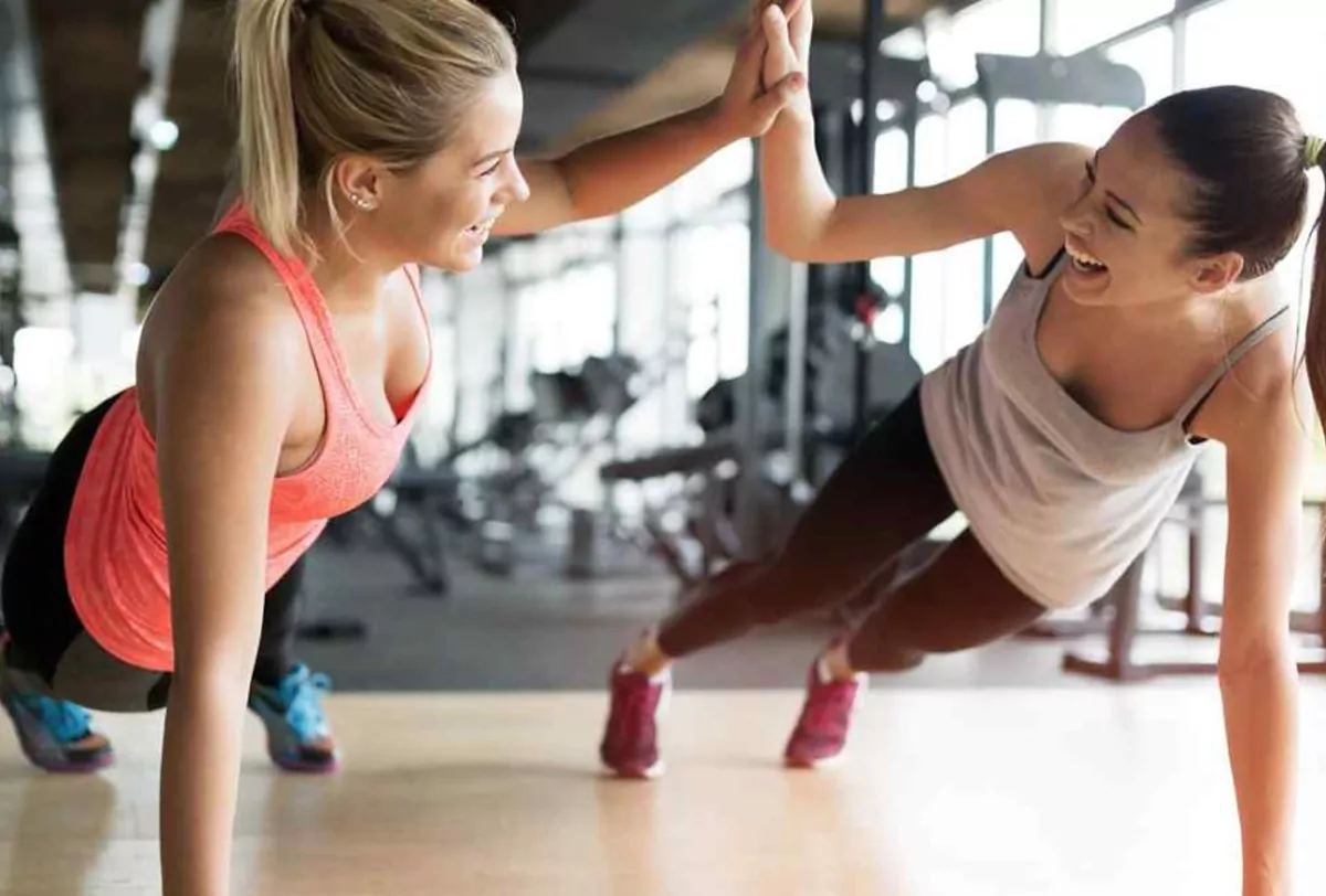Cómo mantener la motivación para hacer ejercicio incluso en los días más  difíciles | Marca