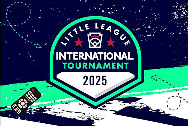 Where to watch Little Leagues World 2025