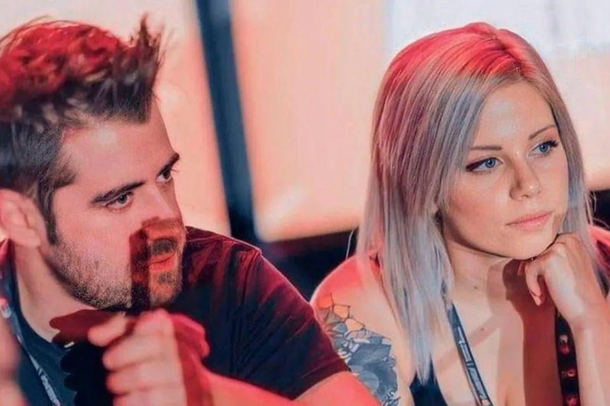 AuronPlay y Biyín han roto y ya no son pareja, según confirma Javi Oliveira  | Marca