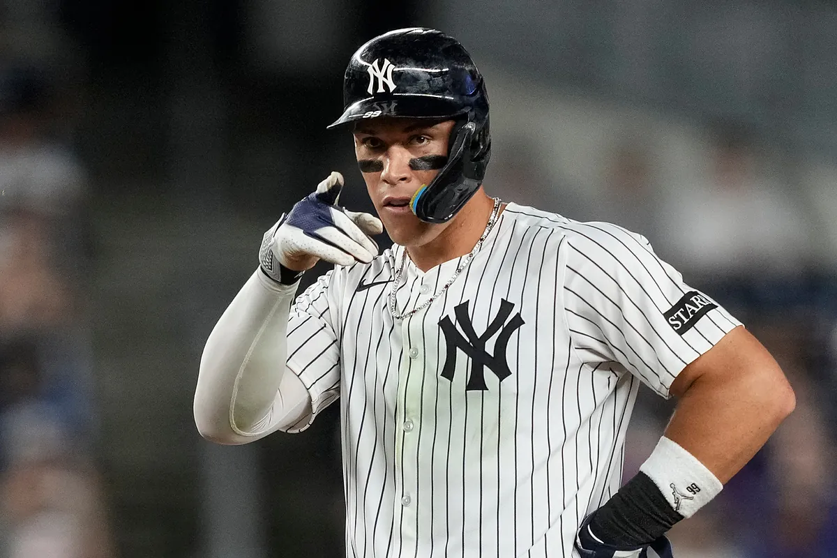 The New York Yankees catch their breath, but who could they face in the playoffs today?