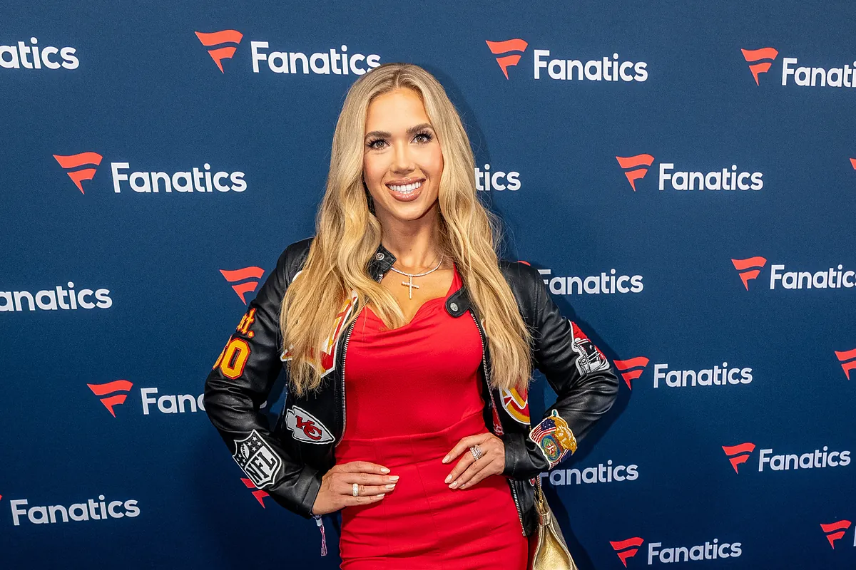 Is a new NFL dynasty forming? Chiefs heiress Gracie Hunt's surprise relationship reveal sparks wild speculation