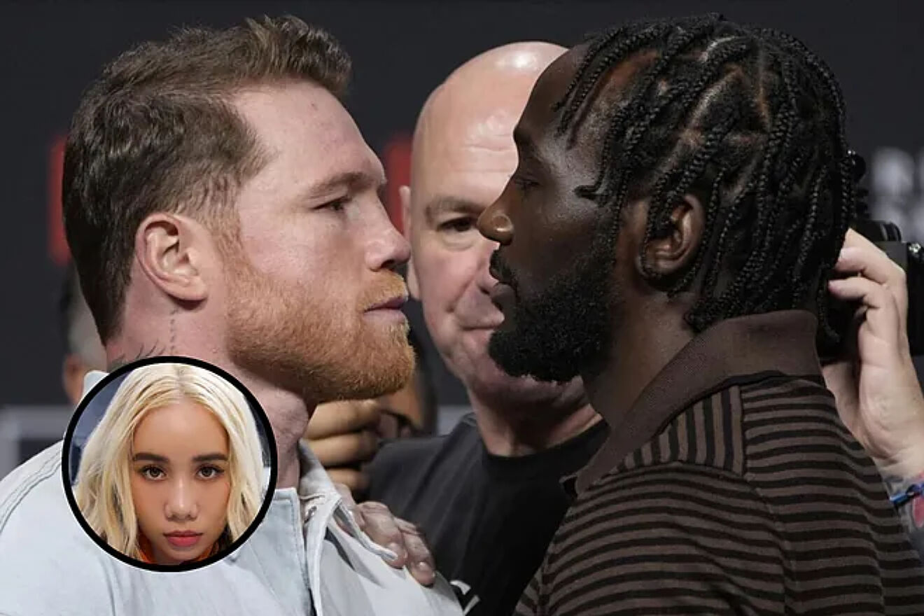 Lil Tay has a risky proposal