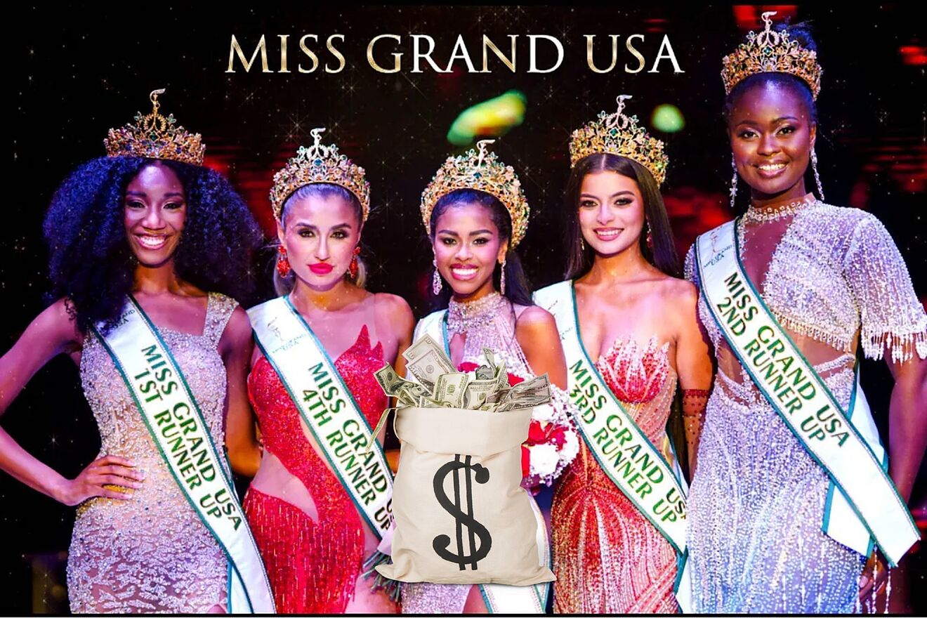 What time is Miss Grand USA 2025 and how to watch the beauty pageant?