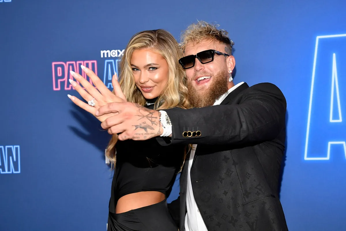 Jake Paul chooses new veteran opponent who is past his prime: Does he deliberately choose them to improve his record?