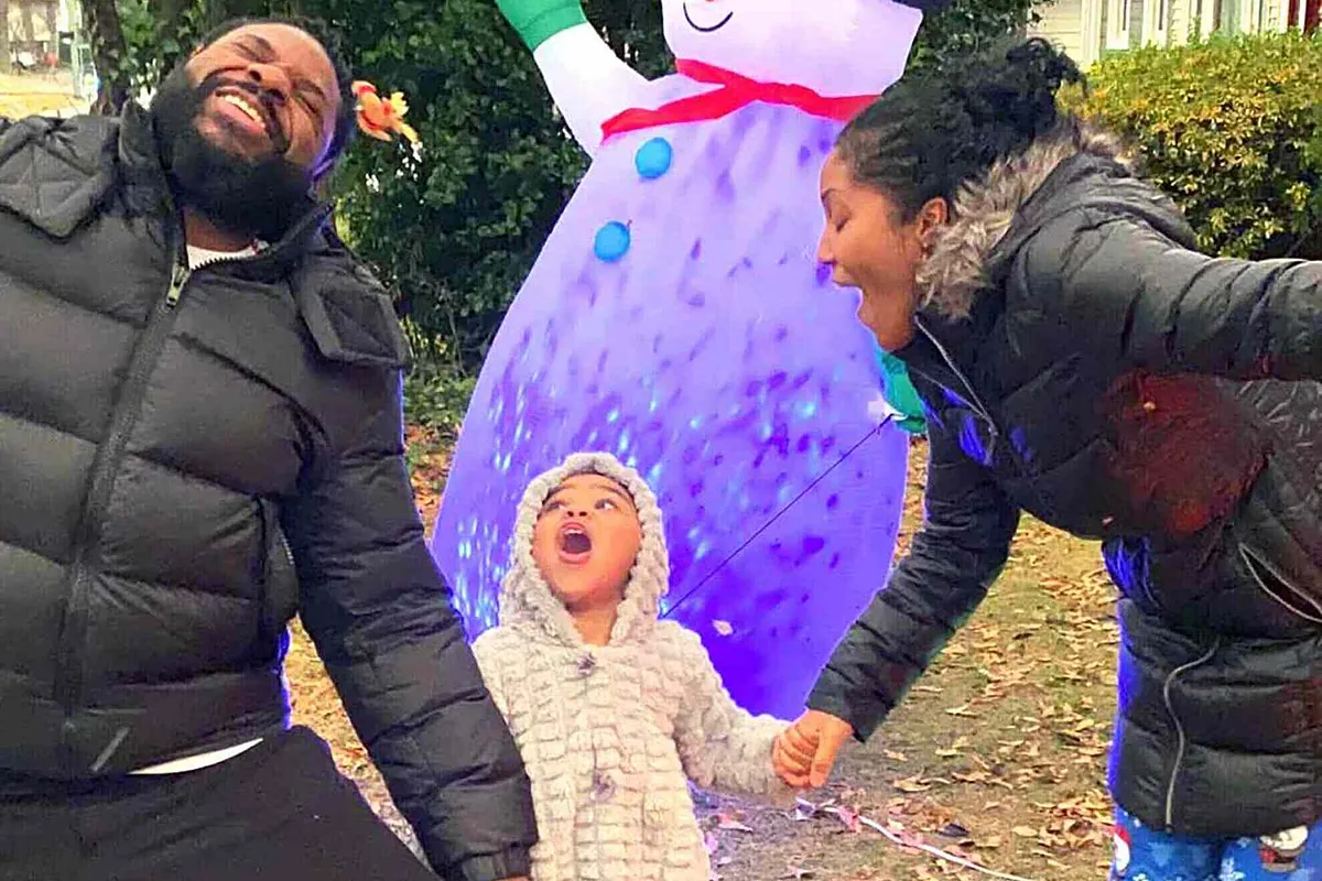 Who is Malcolm-Jamal Warner's wife? Everything about his family and only daughter