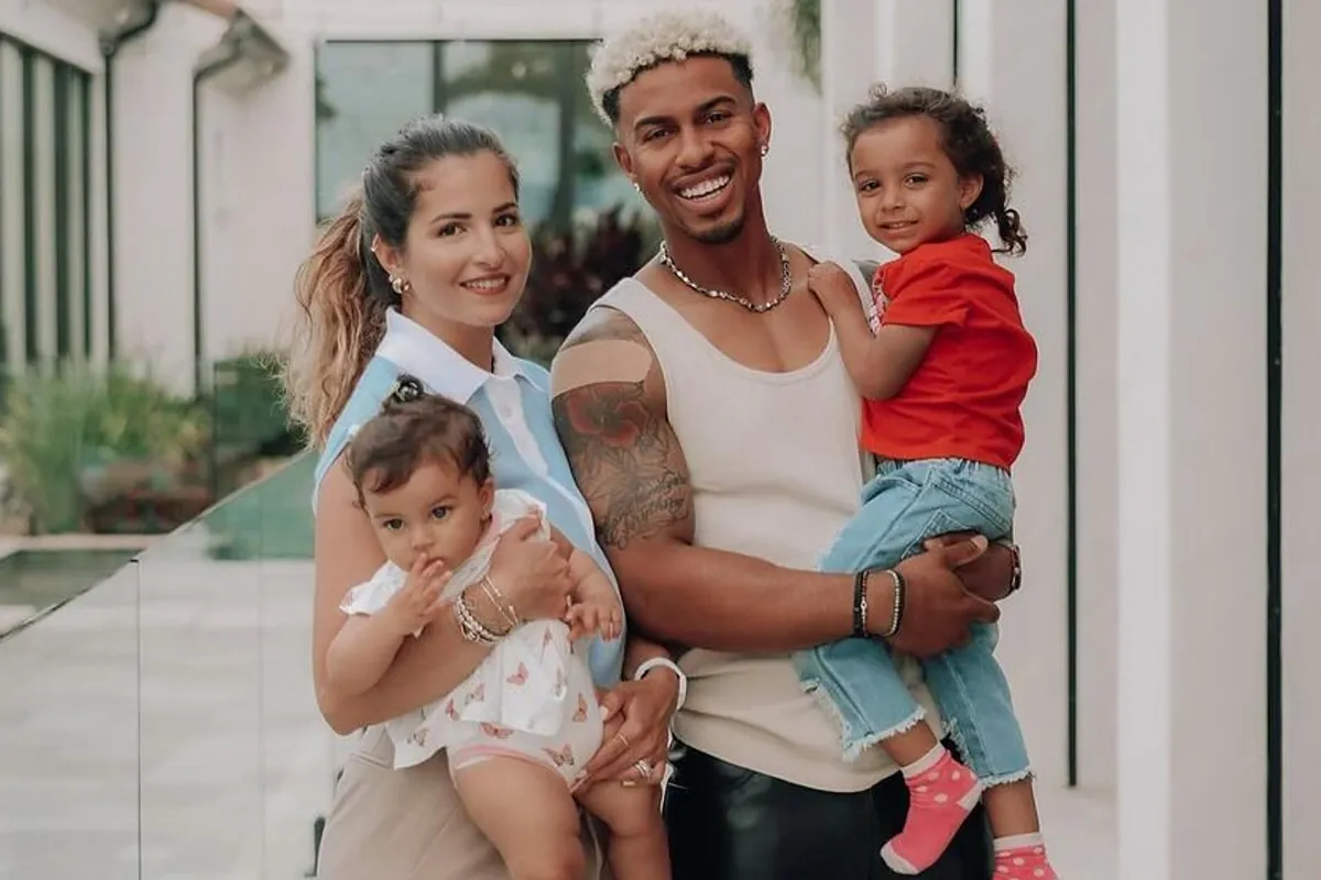 Social media haters target Francisco Lindor's family amid Mets' poor start  | Marca