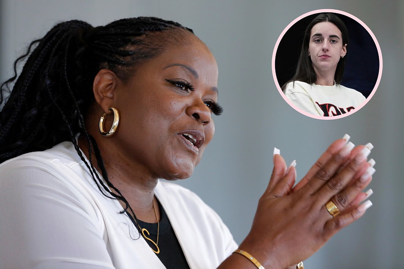 Kelsey Mitchell drops 38, Sheryl Swoopes explodes on Twitter.