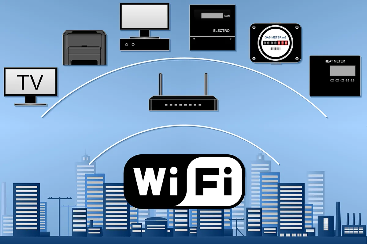 Adiós al WiFi tal y como lo conocemos: el novedoso aparato que mejora la rapidez de la conexión