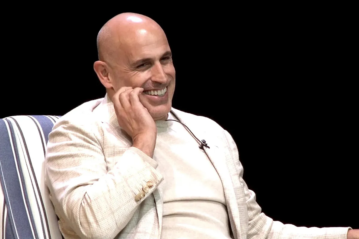 Marc Lore Net Worth: How rich is the new owner of Minnesota Timberwolves and Lynx?