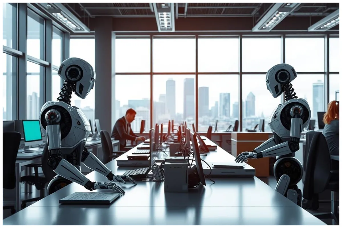 Will AI take your job? No - But positions for people with AI skills are growing rapidly, according to analysis